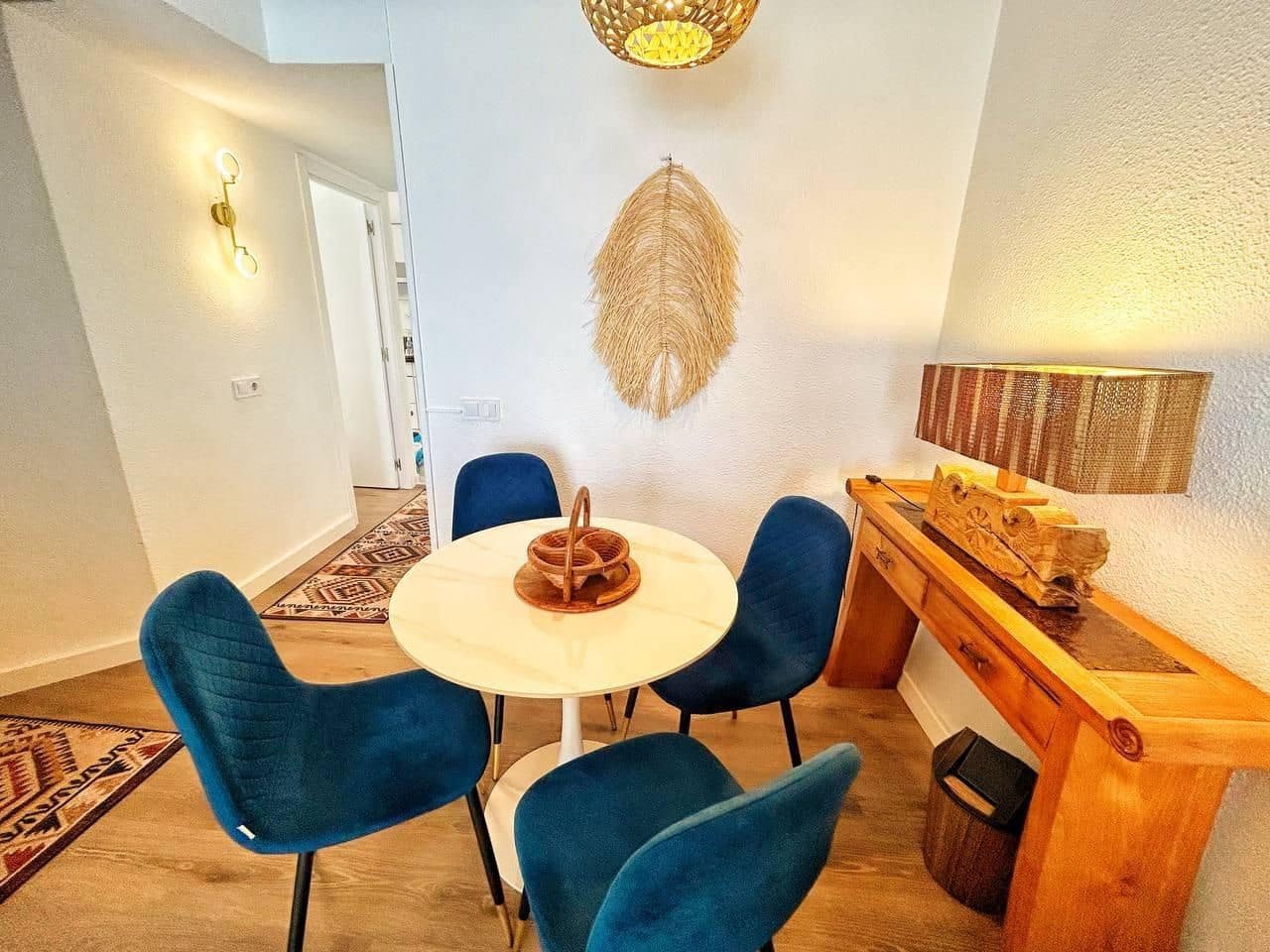 3 quarto Penthouse para venda em Torrevieja - 239 000 € (Ref: 9931770)