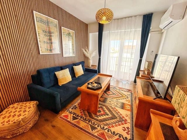 3 slaapkamer Penthouse te koop in Centro, Torrevieja - € 239.000 (Ref: 9931770)