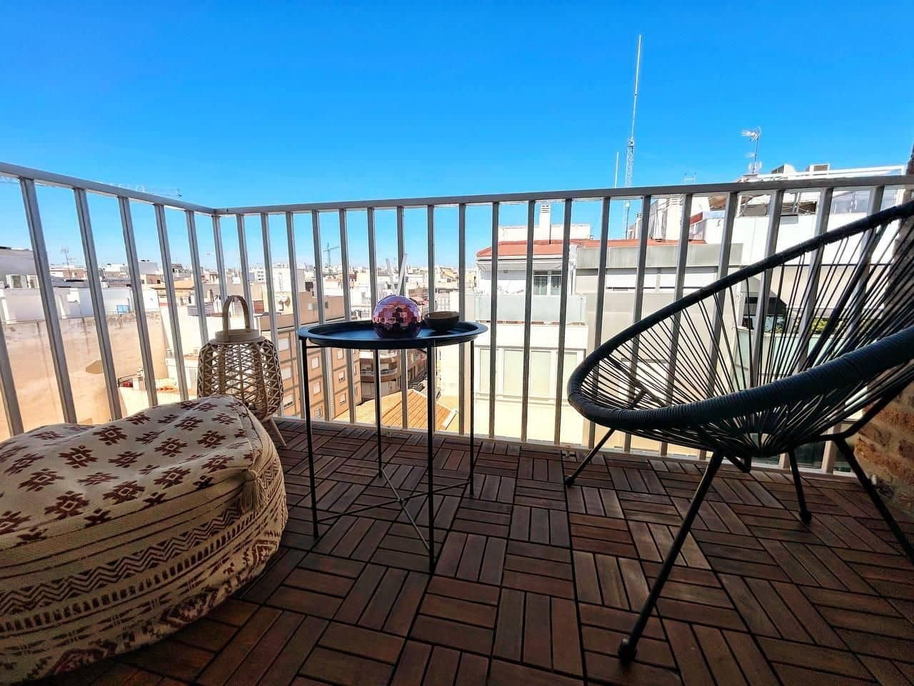 3 quarto Penthouse para venda em Torrevieja - 239 000 € (Ref: 9931770)