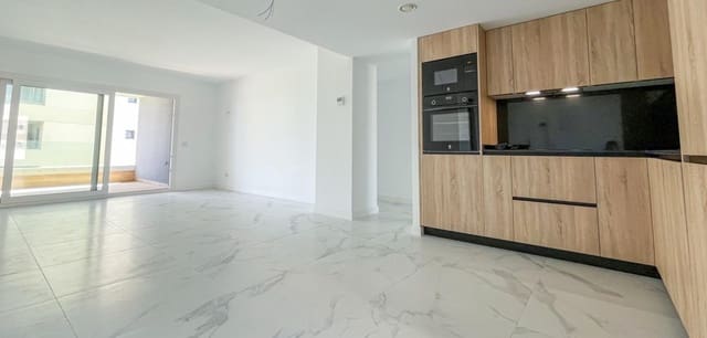 3 quarto Apartamento para venda em Punta Prima, Orihuela com piscina garagem - 579 900 € (Ref: 9931780)
