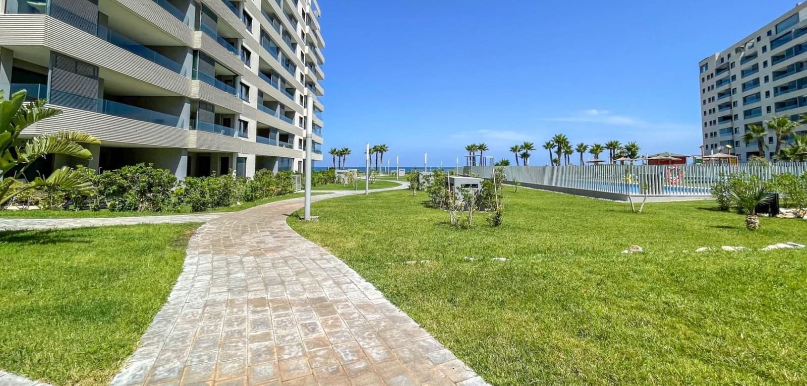3 quarto Apartamento para venda em Orihuela Costa com piscina garagem - 579 900 € (Ref: 9931780)
