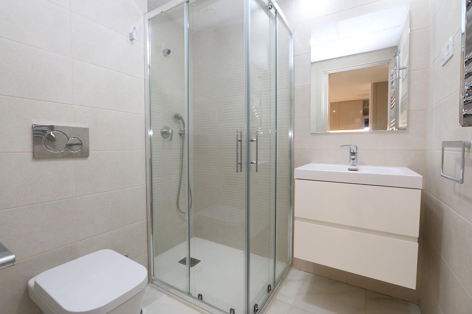 2 Zimmer Apartment zu verkaufen in La Zenia mit Garage - 425.000 € (Ref: 9931800)