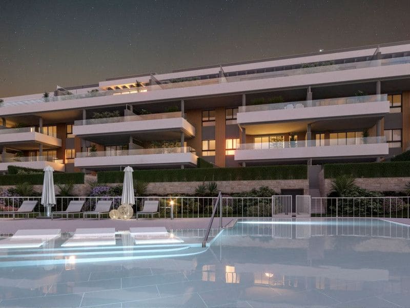 3 soveværelse Lejlighed til salg i Torremolinos med swimmingpool garage - € 695.000 (Ref: 9931803)