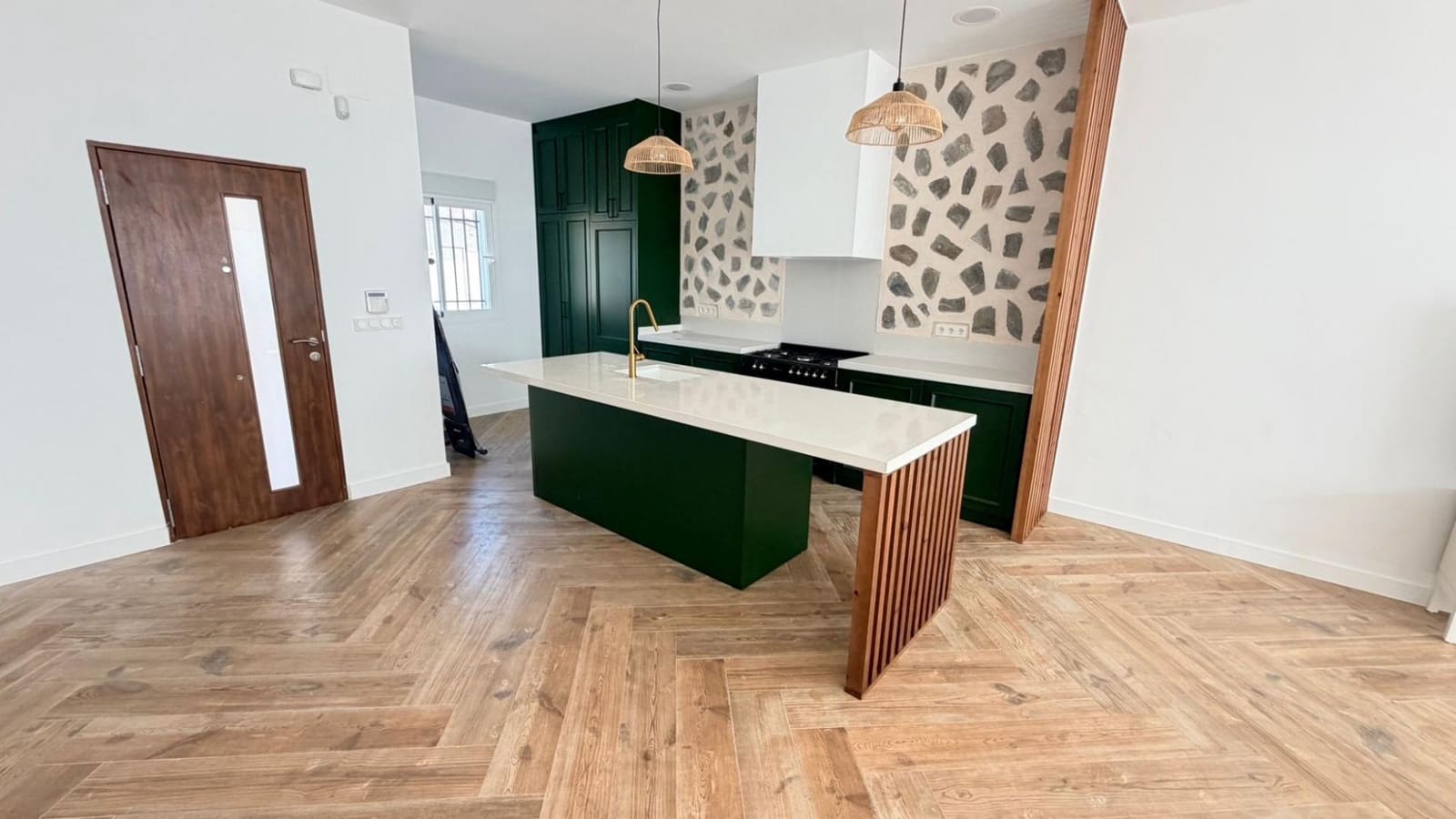 Bungalow de 3 habitaciones en Catral en venta - 270.000 € (Ref: 9931815)