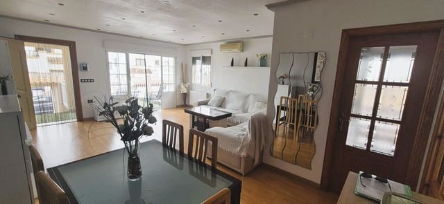 6 soverom Villa til salgs i La Florida, Orihuela - € 279 900 (Ref: 9934396)
