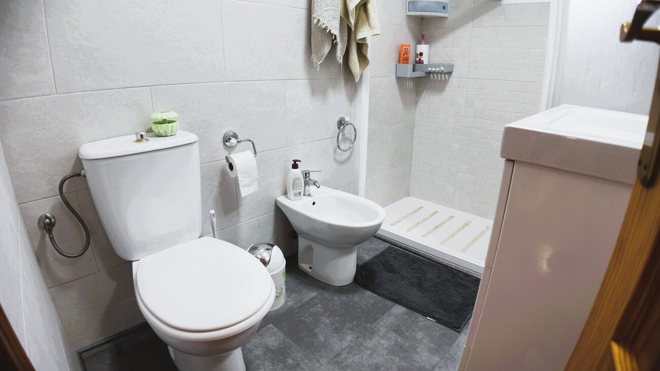 6 chambre Villa/Maison à vendre à La Florida - 279 900 € (Ref: 9934396)