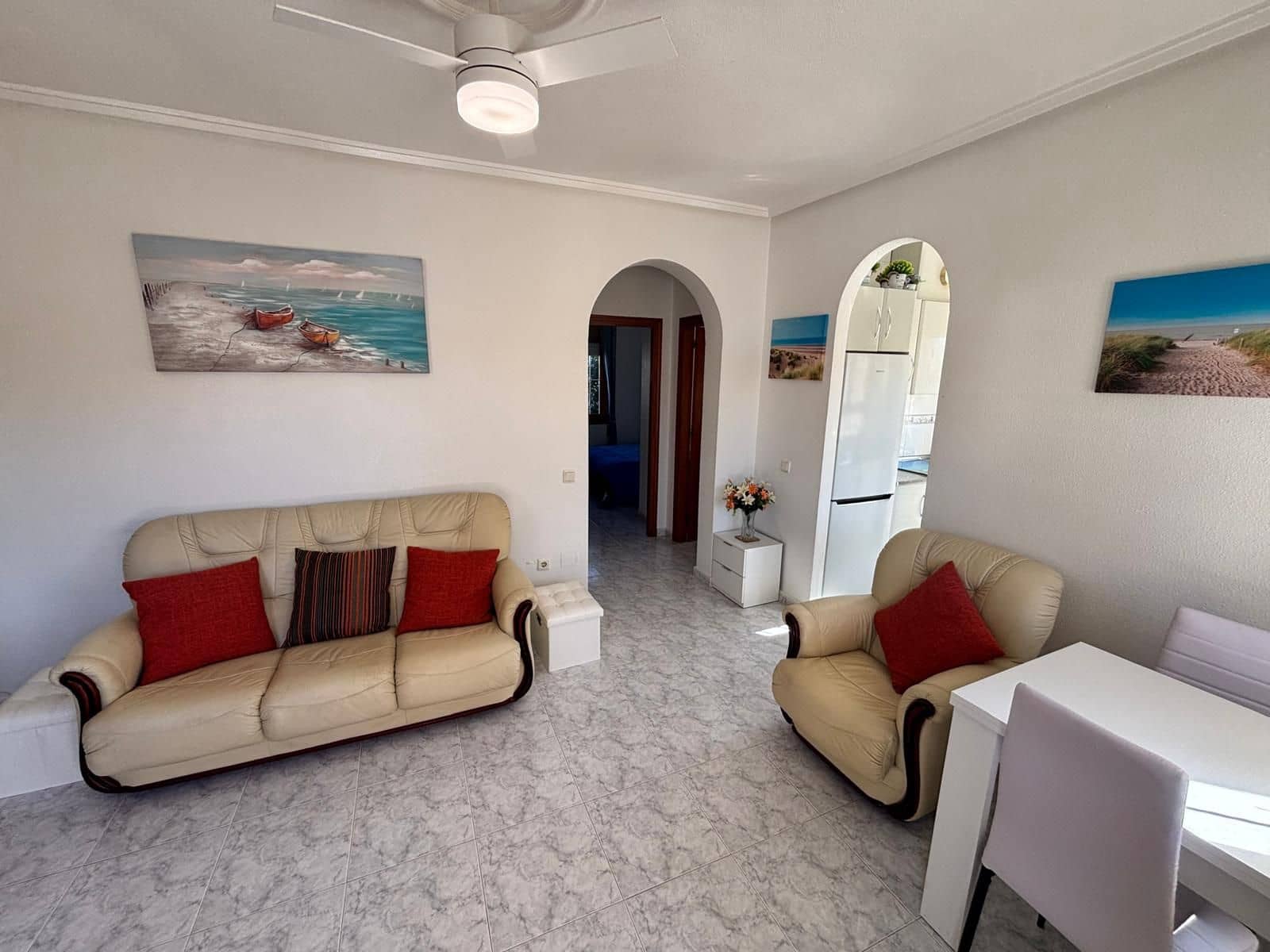 2 bedroom Villa for sale in La Marquesa with pool - € 199,999 (Ref: 9936580)