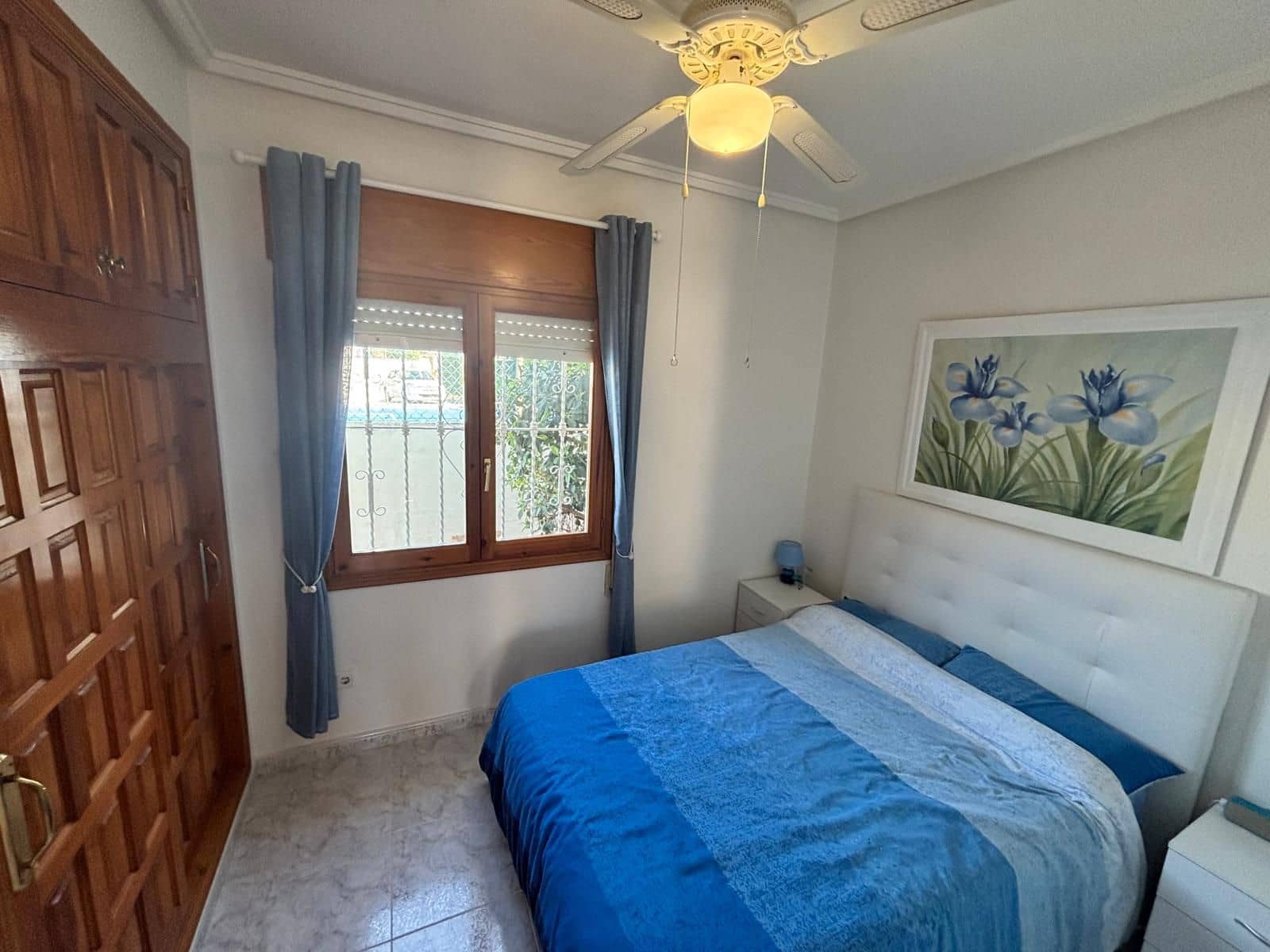 2 bedroom Villa for sale in La Marquesa with pool - € 199,999 (Ref: 9936580)