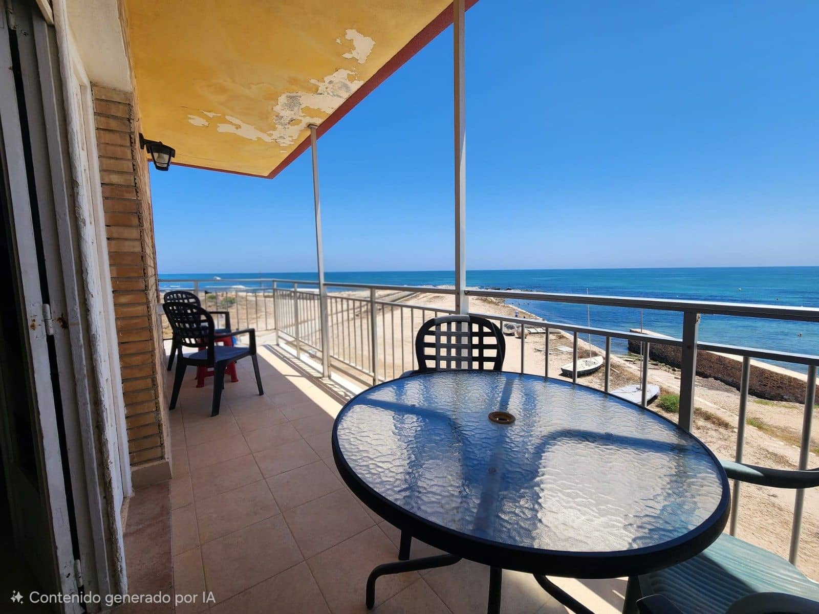 2 bedroom Apartment for sale in Torrevieja - € 199,000 (Ref: 9938395)