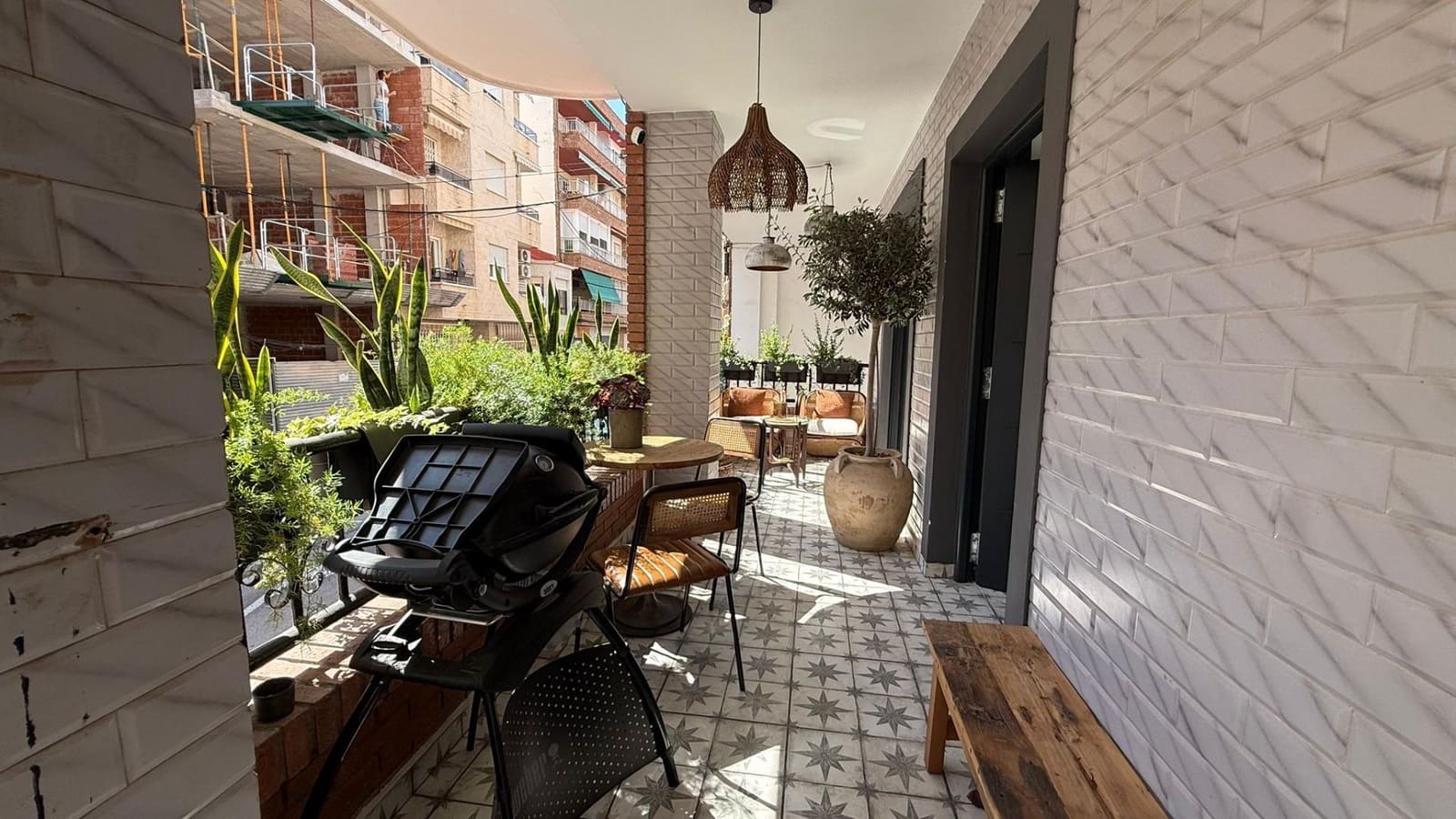 2 soveværelse Lejlighed til salg i Torrevieja - € 335.000 (Ref: 9938427)