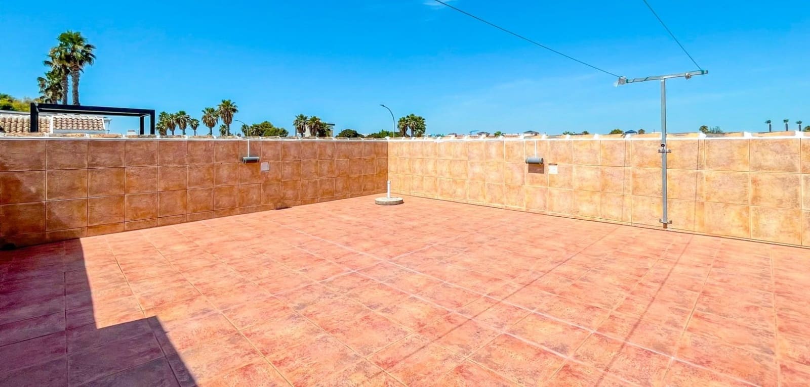 2 soveværelse Bungalow til salg i Los Narejos med swimmingpool garage - € 220.000 (Ref: 9940358)