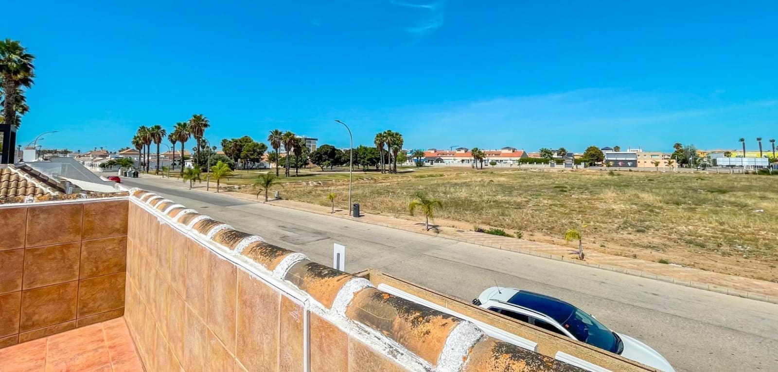 2 soveværelse Bungalow til salg i Los Narejos med swimmingpool garage - € 220.000 (Ref: 9940358)