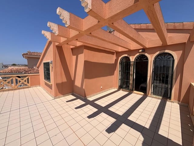 4 soveværelse Villa til salg i Doña Pepa, Rojales med swimmingpool - € 470.000 (Ref: 9940359)