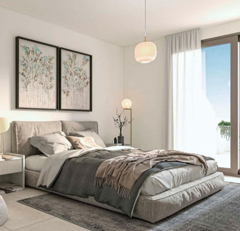 2 bedroom Apartment for sale in Fuengirola with pool garage - € 499,000 (Ref: 9940372)