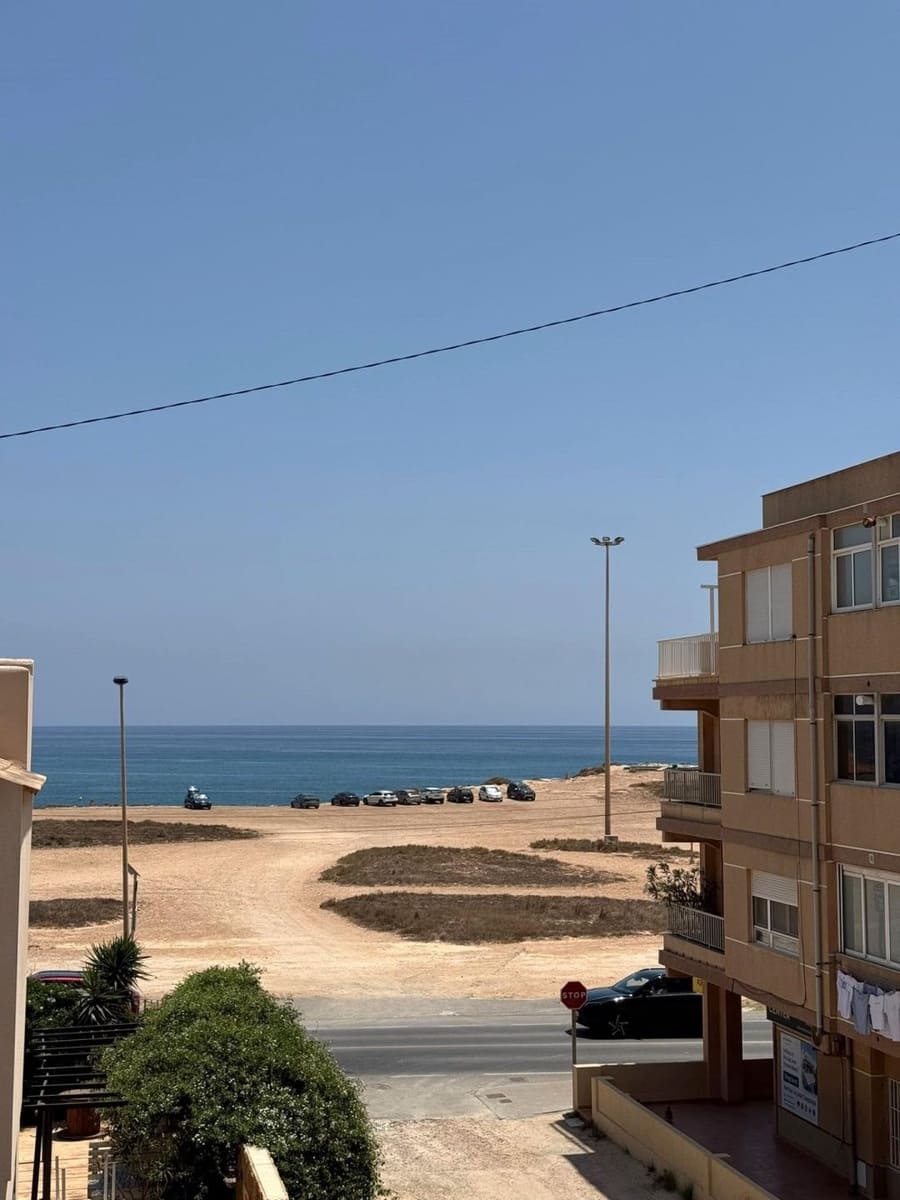 3 soverom Leilighet til salgs i Torrevieja - € 189 900 (Ref: 9940382)
