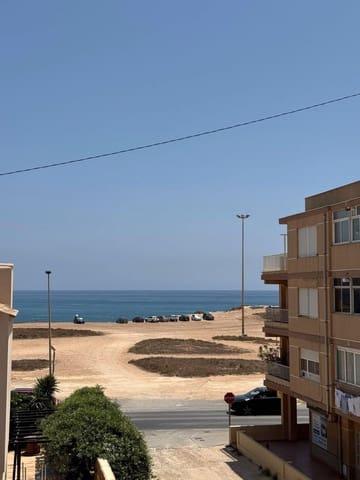 3 soverom Leilighet til salgs i Miramar - Torre del Moro, Torrevieja - € 189 900 (Ref: 9940382)