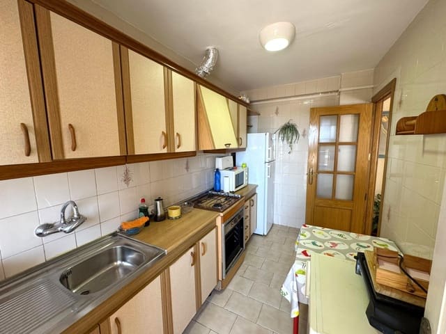 3 soverom Leilighet til salgs i Miramar - Torre del Moro, Torrevieja - € 189 900 (Ref: 9940382)