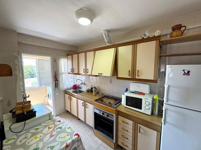 3 soverom Leilighet til salgs i Miramar - Torre del Moro, Torrevieja - € 189 900 (Ref: 9940382)