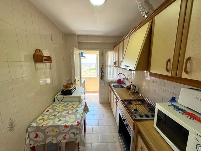 3 soverom Leilighet til salgs i Miramar - Torre del Moro, Torrevieja - € 189 900 (Ref: 9940382)