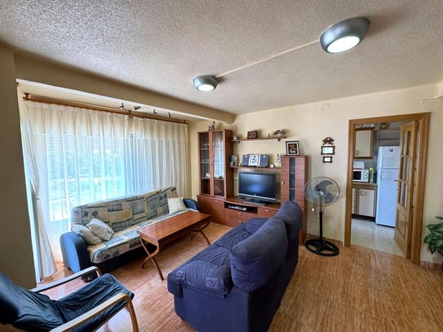 3 soverom Leilighet til salgs i Miramar - Torre del Moro, Torrevieja - € 189 900 (Ref: 9940382)
