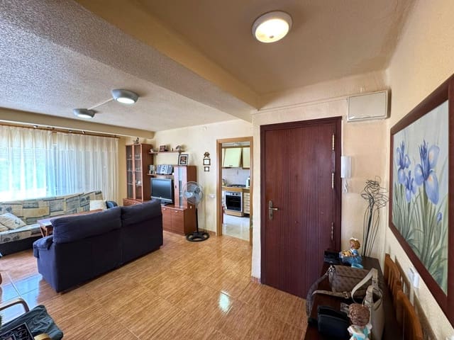 3 soverom Leilighet til salgs i Miramar - Torre del Moro, Torrevieja - € 189 900 (Ref: 9940382)
