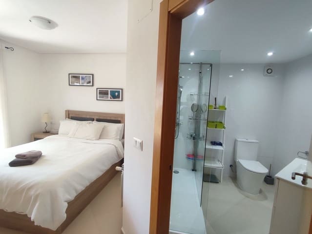 Apartamento de 2 habitaciones en Sucina, Murcia ciudad en venta - 224.995 € (Ref: 9940386)