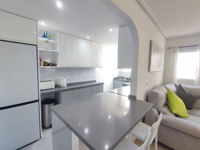 Apartamento de 2 habitaciones en Sucina, Murcia ciudad en venta - 224.995 € (Ref: 9940386)