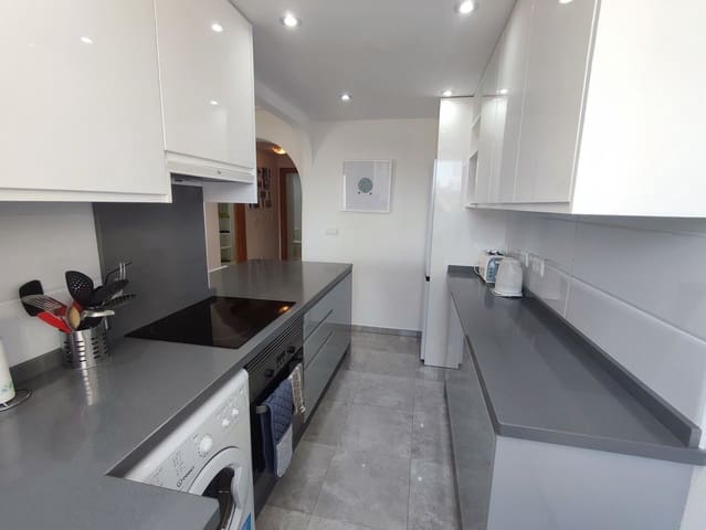 Apartamento de 2 habitaciones en Sucina, Murcia ciudad en venta - 224.995 € (Ref: 9940386)