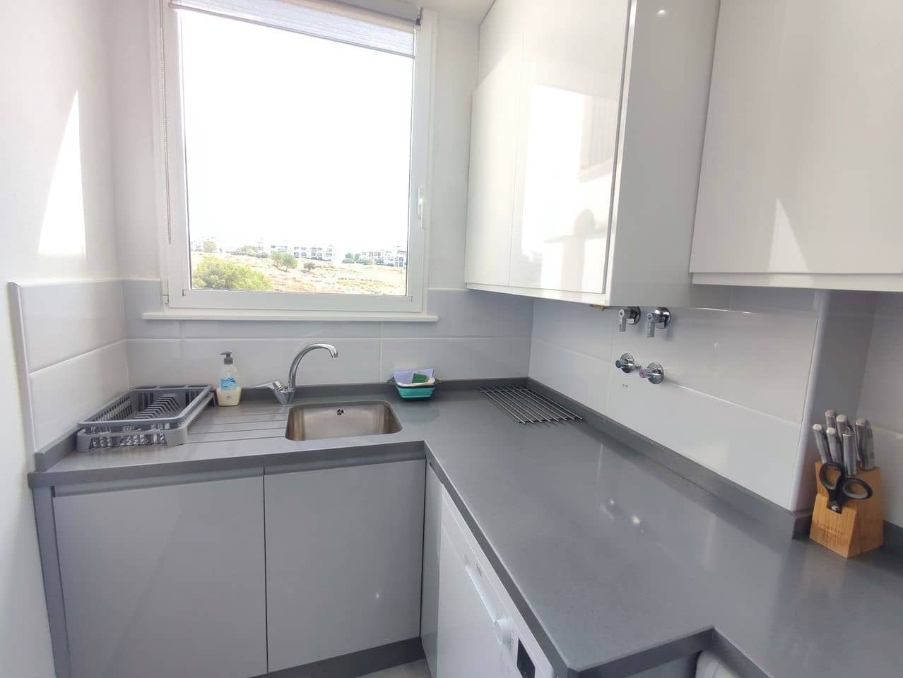 2 soveværelse Lejlighed til salg i Sucina - € 224.995 (Ref: 9940386)