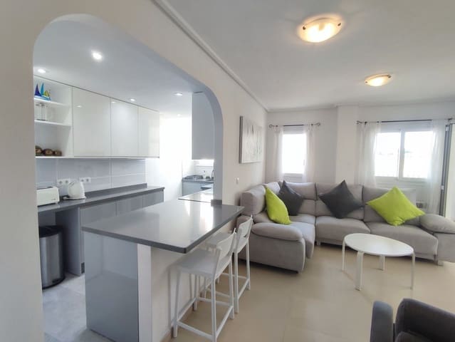 Apartamento de 2 habitaciones en Sucina, Murcia ciudad en venta - 224.995 € (Ref: 9940386)