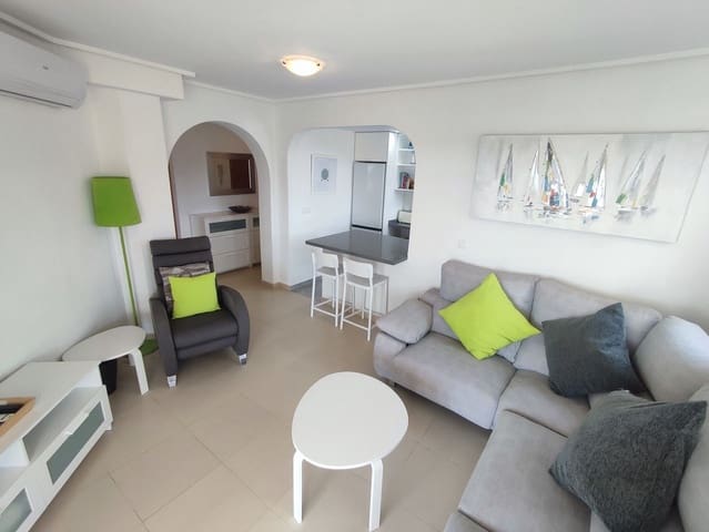 Apartamento de 2 habitaciones en Sucina, Murcia ciudad en venta - 224.995 € (Ref: 9940386)