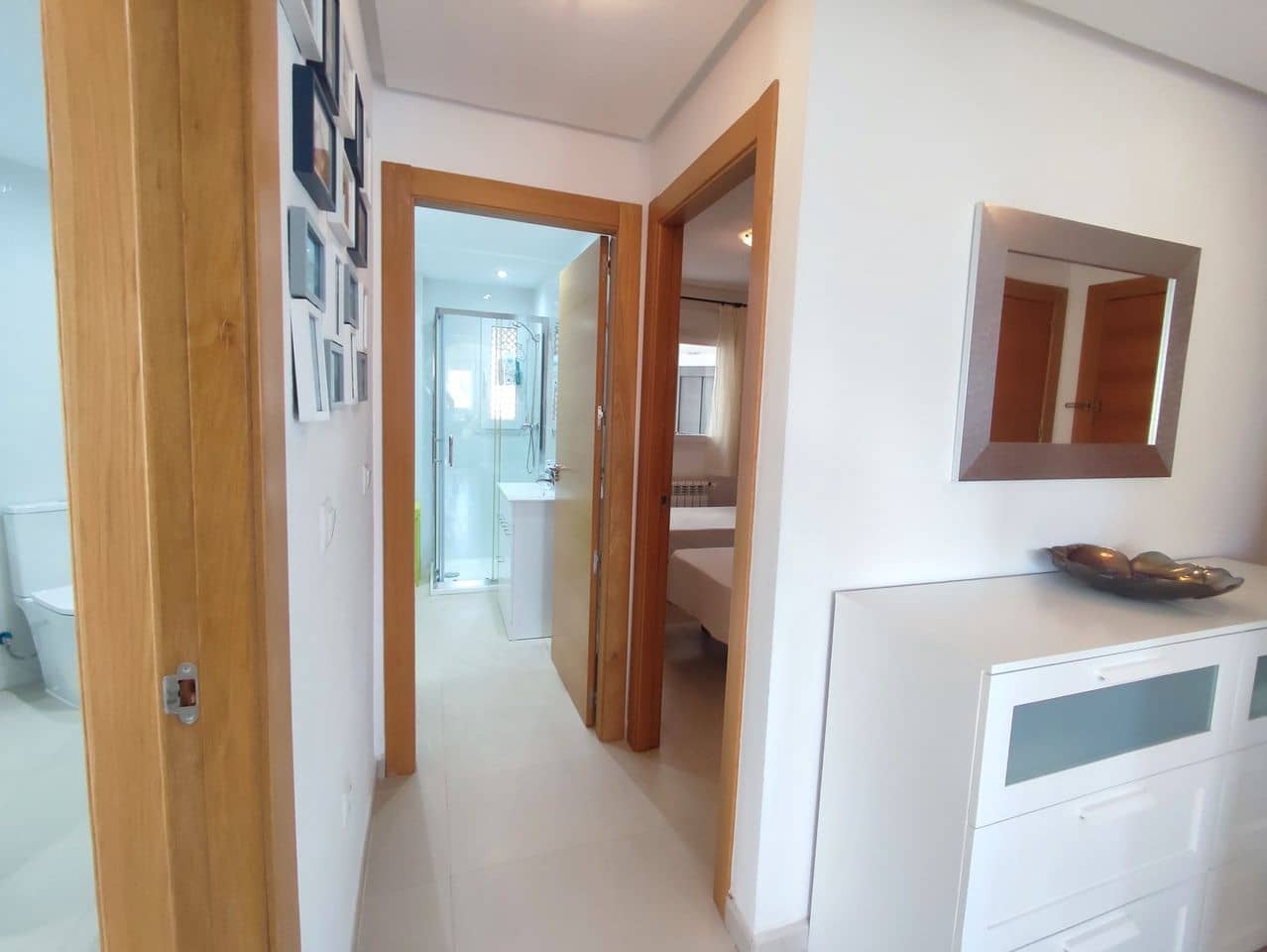 2 soveværelse Lejlighed til salg i Sucina - € 224.995 (Ref: 9940386)