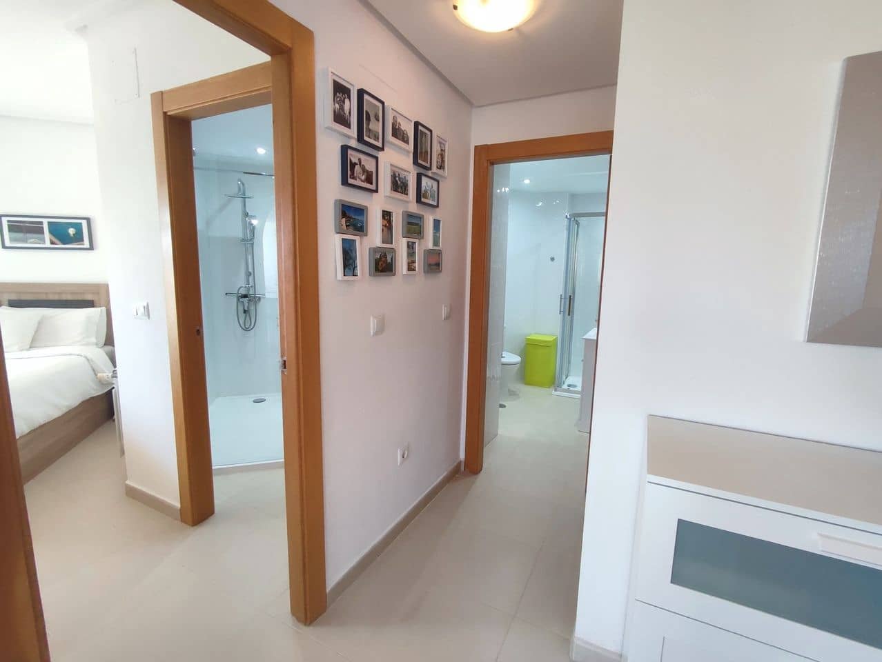 2 soveværelse Lejlighed til salg i Sucina - € 224.995 (Ref: 9940386)