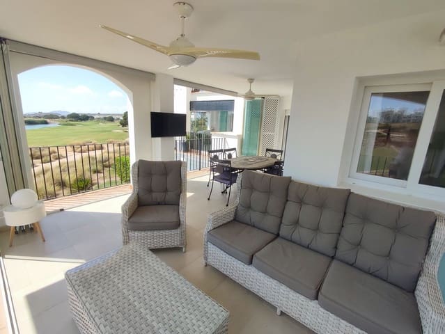 Apartamento de 2 habitaciones en Sucina, Murcia ciudad en venta - 224.995 € (Ref: 9940386)