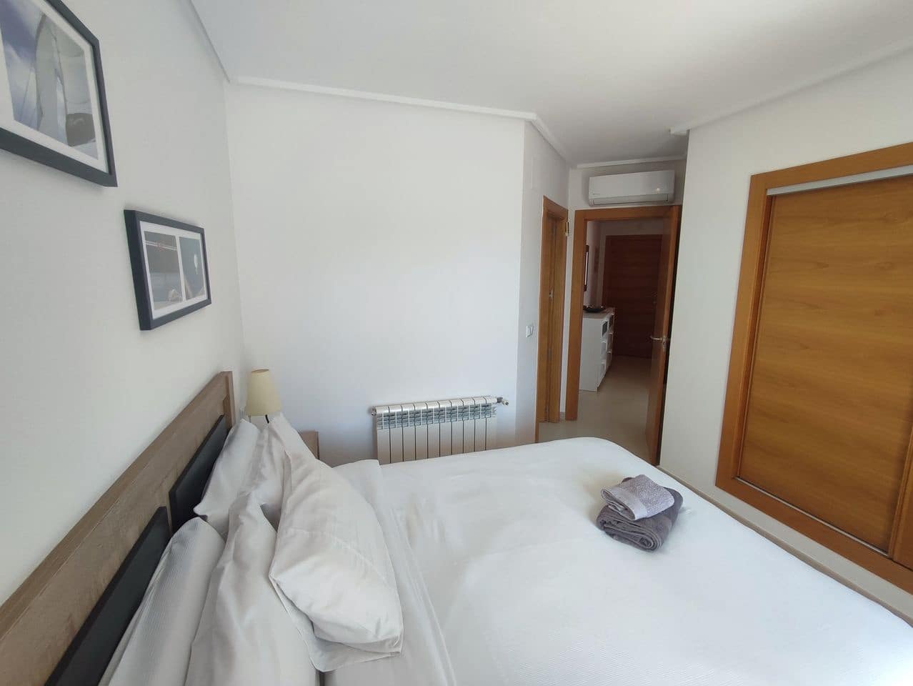 2 soveværelse Lejlighed til salg i Sucina - € 224.995 (Ref: 9940386)