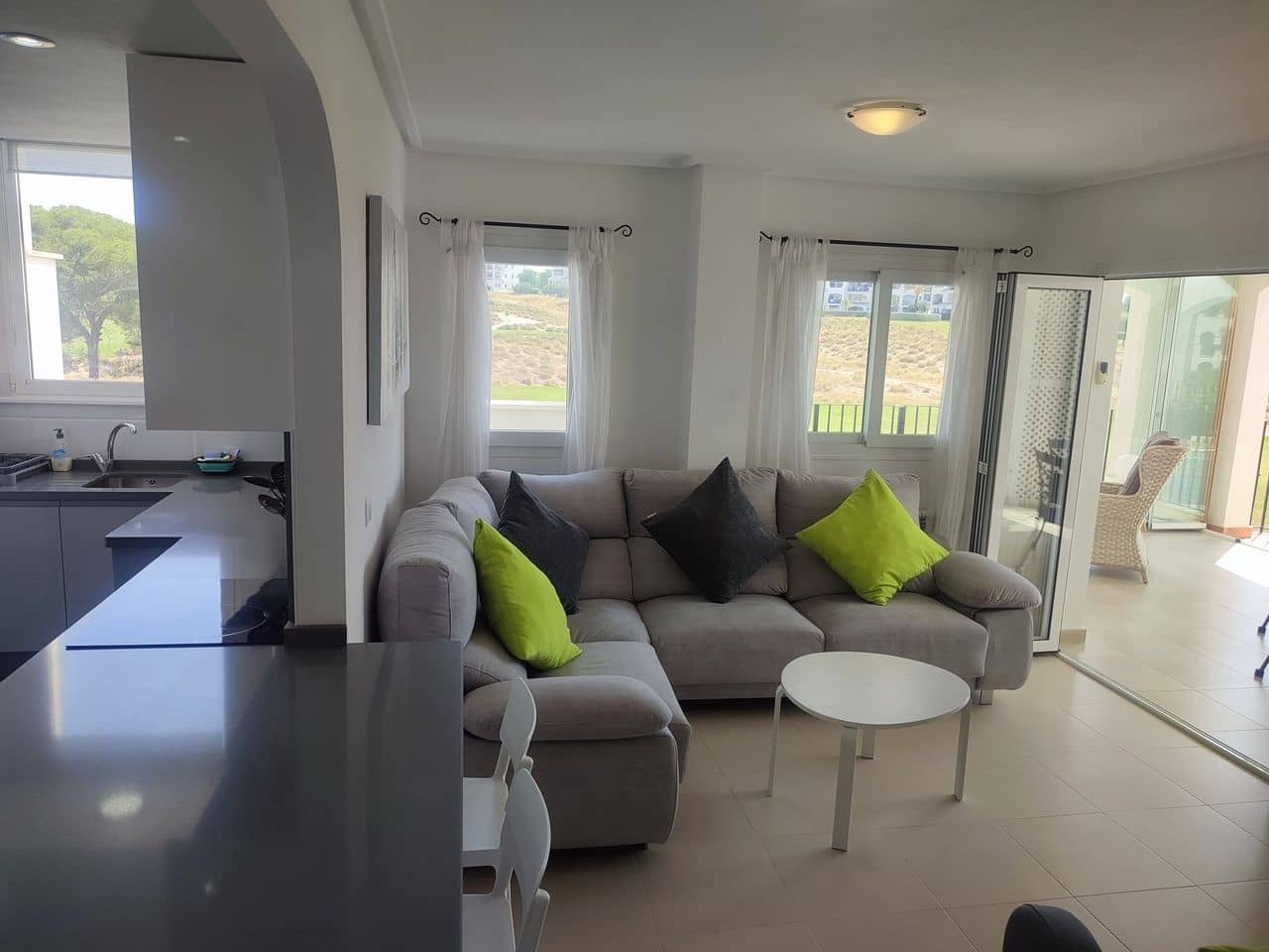 2 soveværelse Lejlighed til salg i Sucina - € 224.995 (Ref: 9940386)