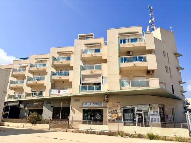 2 camera da letto Attico in vendita in La Zenia, Orihuela con garage - 239.000 € (Rif: 9942729)
