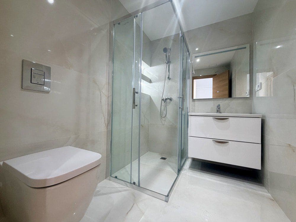 2 camera da letto Attico in vendita in La Zenia con garage - 239.000 € (Rif: 9942729)