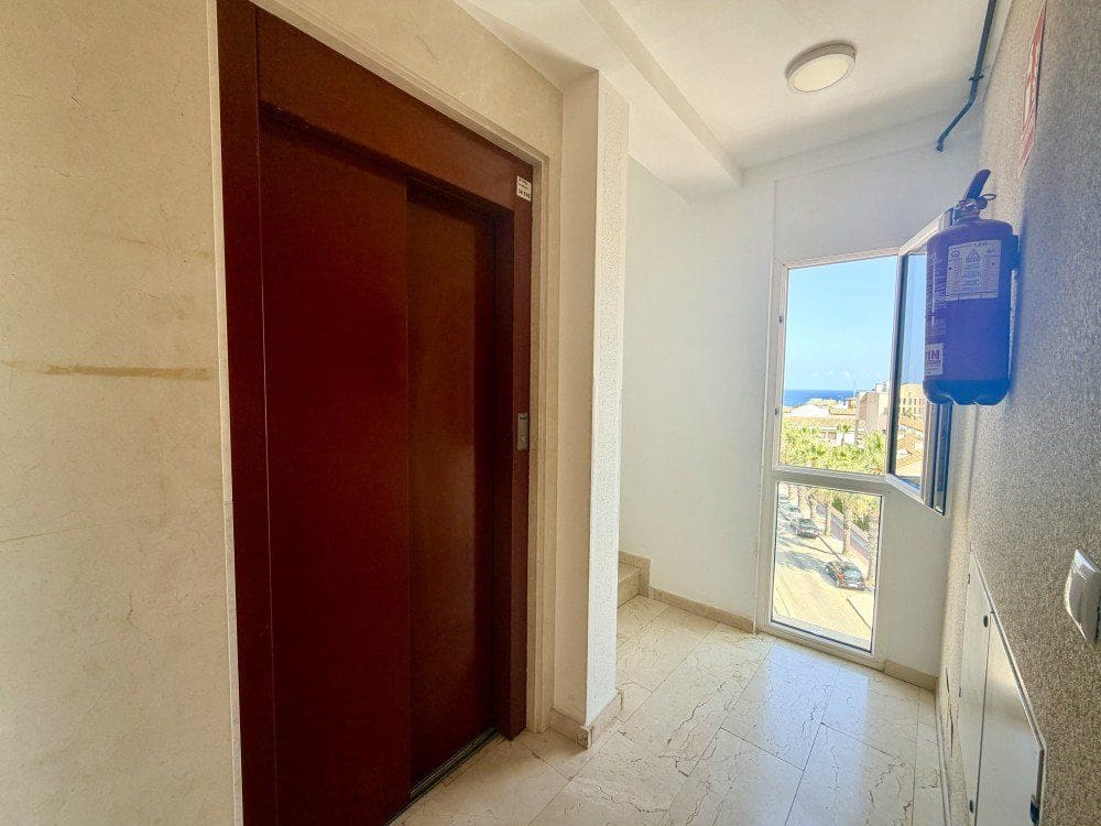 2 camera da letto Attico in vendita in La Zenia con garage - 239.000 € (Rif: 9942729)