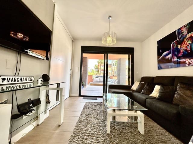 2 soverom Leilighet til salgs i Villamartin, Orihuela med garasje - € 260 000 (Ref: 9942734)