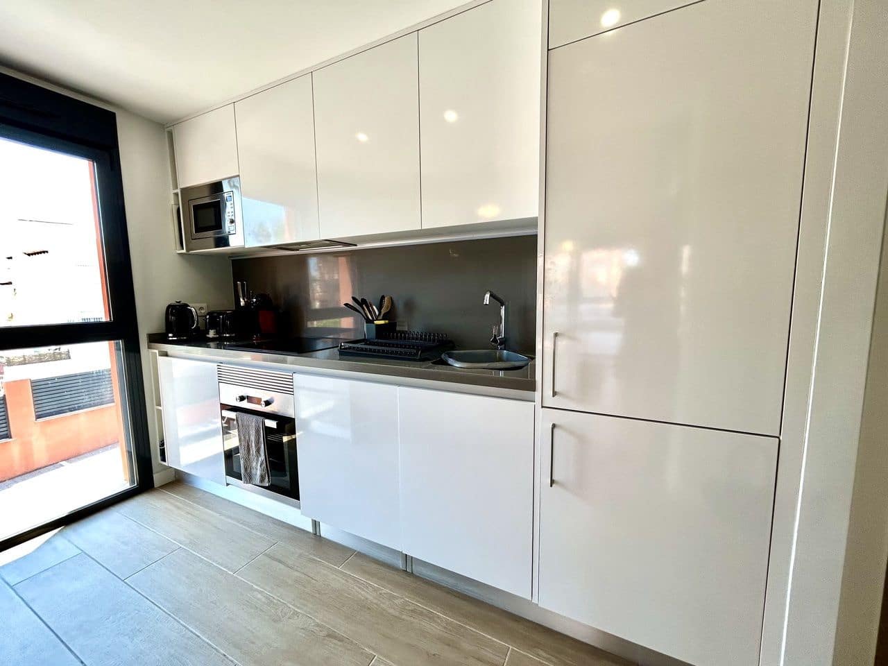 2 soverom Leilighet til salgs i Villamartin med garasje - € 260 000 (Ref: 9942734)