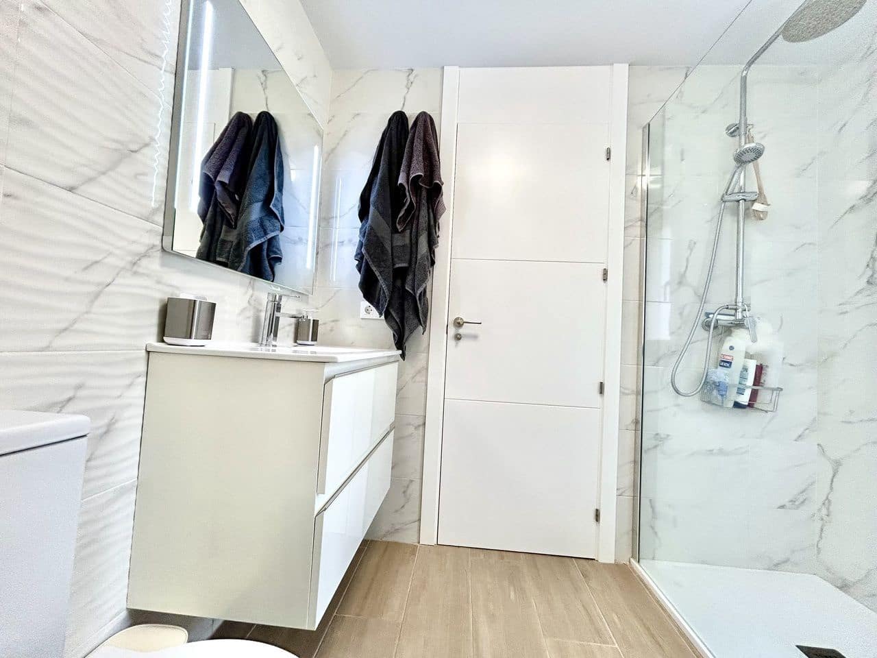 2 soverom Leilighet til salgs i Villamartin med garasje - € 260 000 (Ref: 9942734)