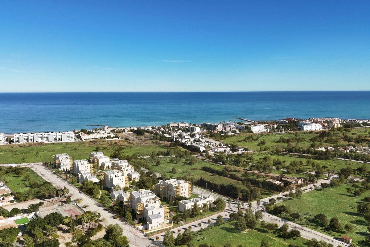 1 camera da letto Appartamento in vendita in El Vergel / Verger con piscina - 260.000 € (Rif: 9942736)
