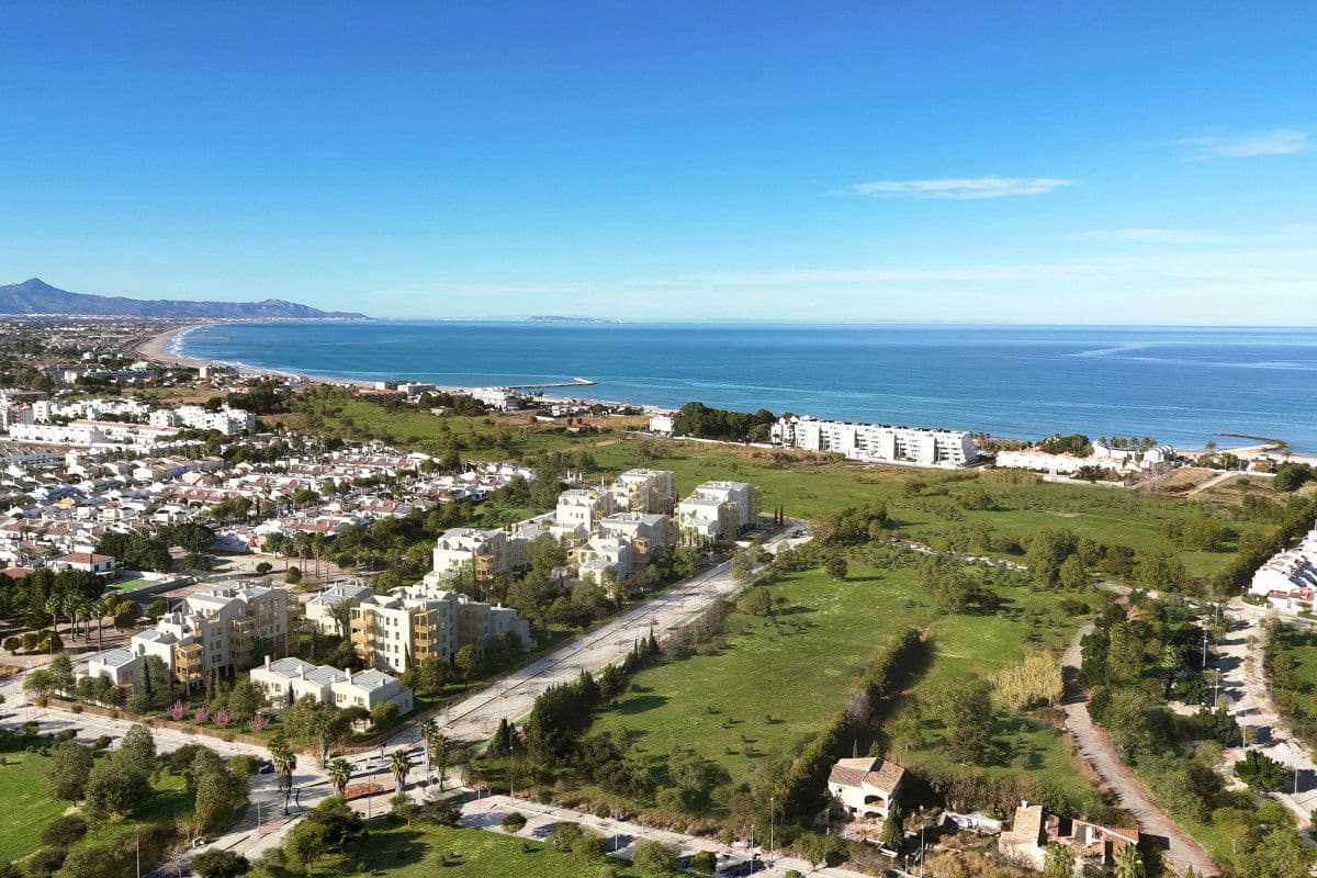 1 camera da letto Appartamento in vendita in El Vergel / Verger con piscina - 260.000 € (Rif: 9942736)