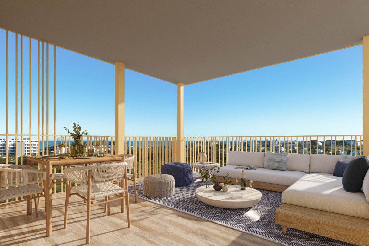 1 camera da letto Appartamento in vendita in El Vergel / Verger con piscina - 260.000 € (Rif: 9942736)