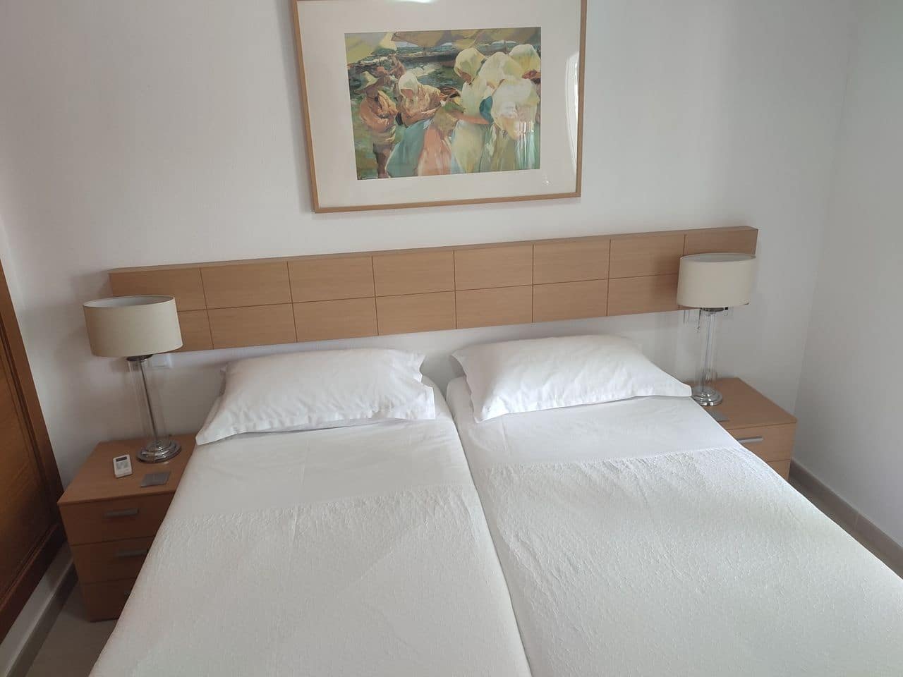 2 soveværelse Lejlighed til salg i Sucina - € 189.995 (Ref: 9943703)