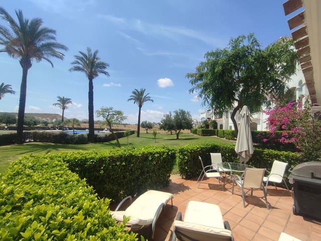 2 soveværelse Lejlighed til salg i Sucina, Murcia by - € 189.995 (Ref: 9943703)