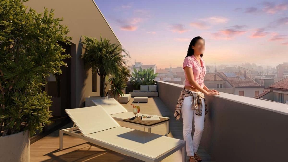 2 quarto Apartamento para venda em Alicante cidade - 399 000 € (Ref: 9943723)