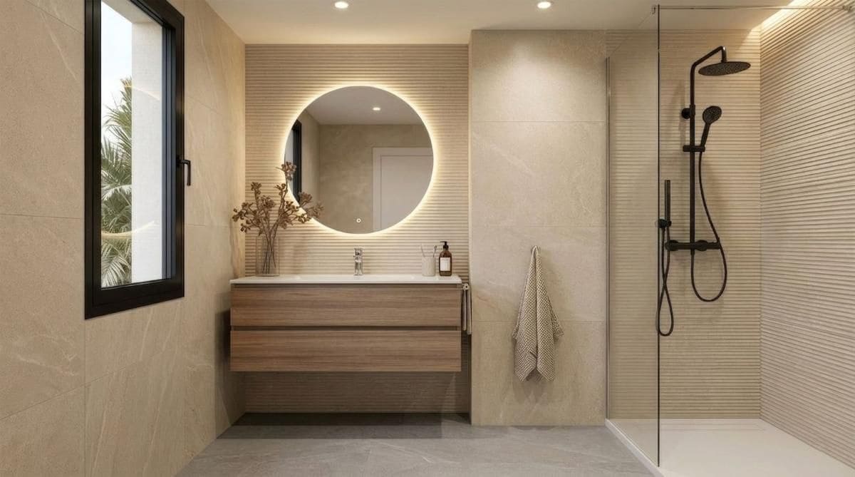 2 quarto Apartamento para venda em Alicante cidade - 399 000 € (Ref: 9943723)