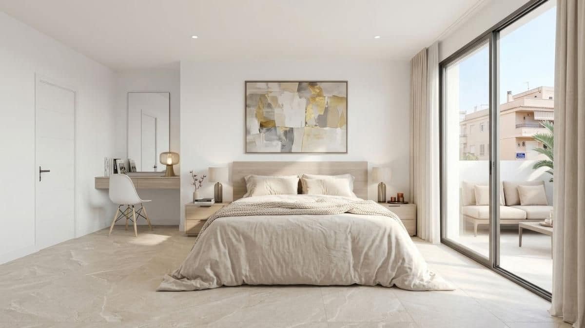 1 bedroom Apartment for sale in Alicante / Alacant city - € 199,000 (Ref: 9943724)